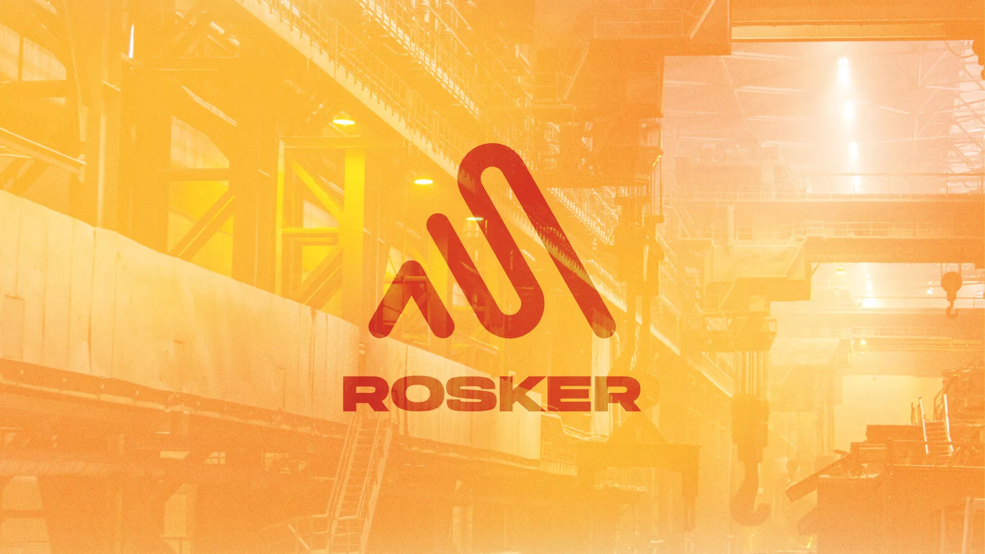 Ребрендинг компании «Rosker» и редизайн сайта в Мариинске